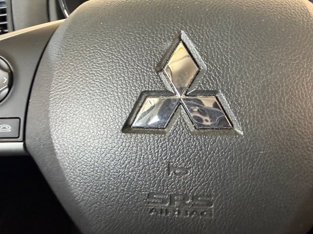 Used 2024 Mitsubishi Outlander Sport ES AWD/4WD image 5