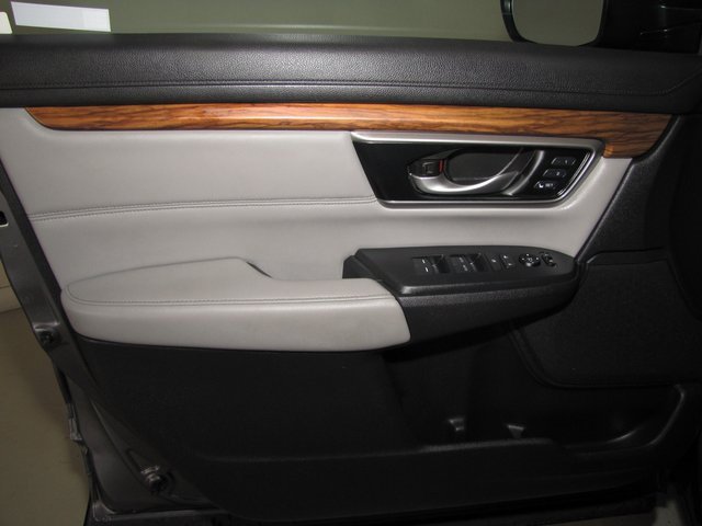 Certified 2022 Honda CR-V EX-L image 10