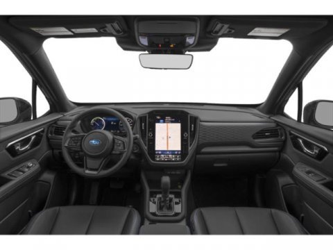 Used 2025 Subaru Forester Limited w/ Protection Package (1PH) AWD/4WD image 10