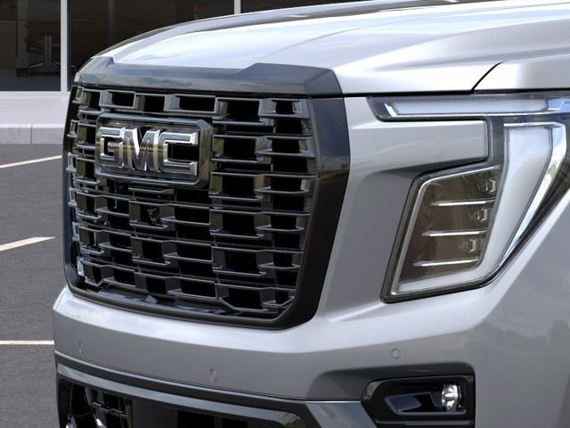 New 2026 GMC Yukon Denali Ultimate AWD/4WD image 13