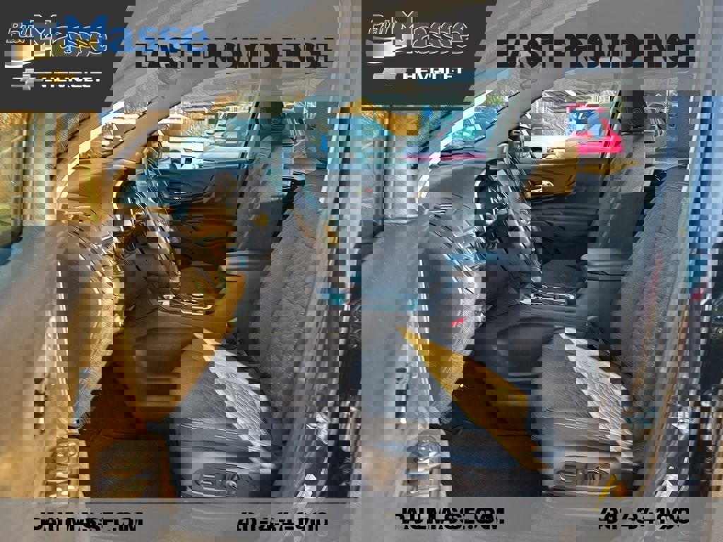 Used 2019 Chevrolet Equinox LT image 15