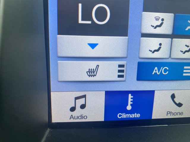 Used 2019 Ford Flex Limited image 31