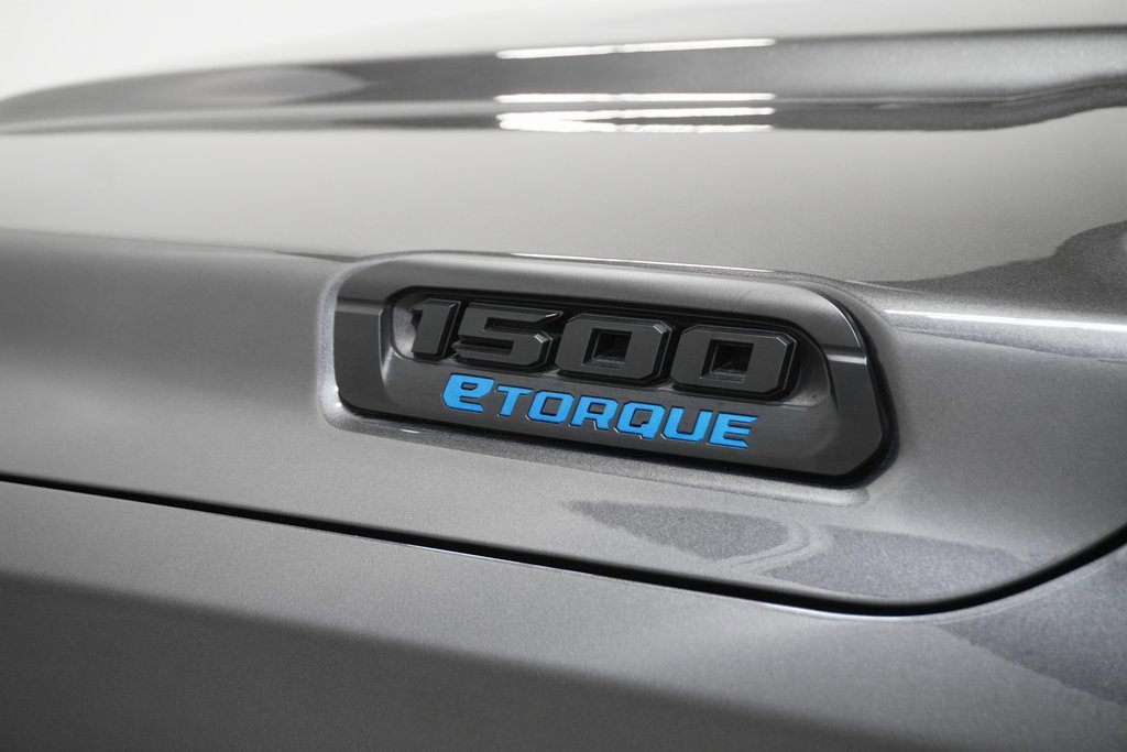 Used 2022 RAM 1500 Big Horn image 10