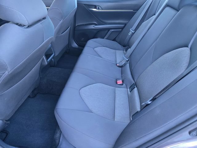 Certified 2024 Toyota Camry LE w/ Cold Weather Package AWD/4WD image 15
