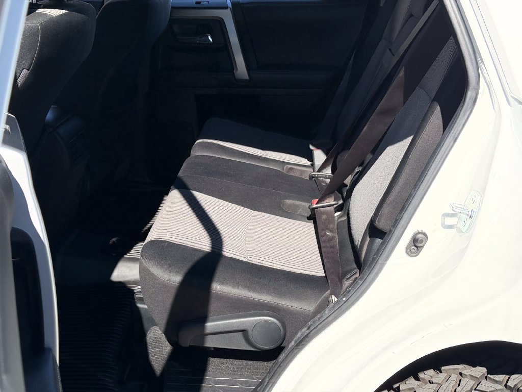 Used 2021 Toyota 4Runner SR5 RWD image 19
