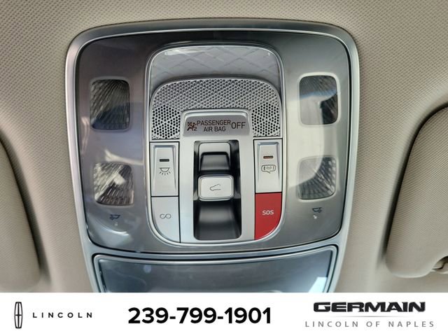 Used 2022 Genesis GV80 2.5T w/ Prestige Package 04 image 35