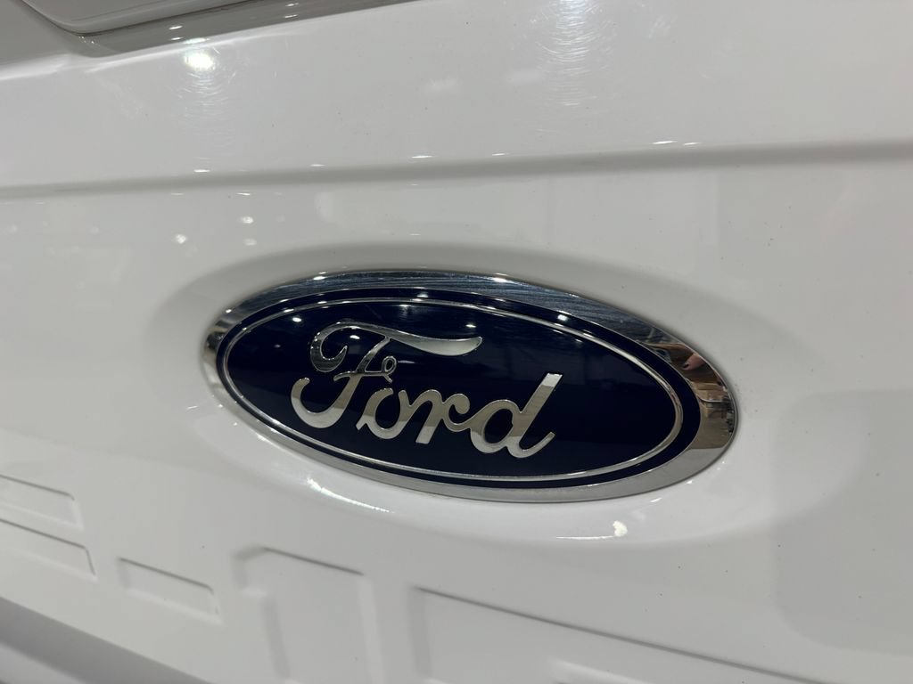 Used 2023 Ford F150 XLT w/ Equipment Group 302A High AWD/4WD image 34