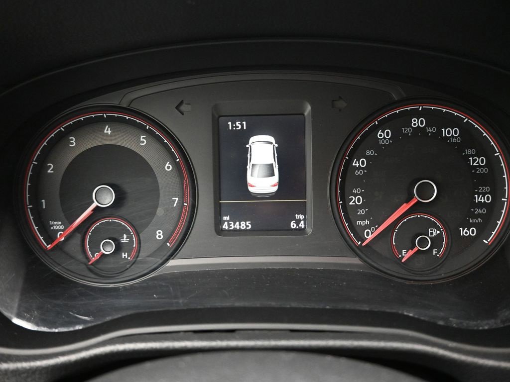 Used 2020 Volkswagen Passat 2.0T R-Line image 13