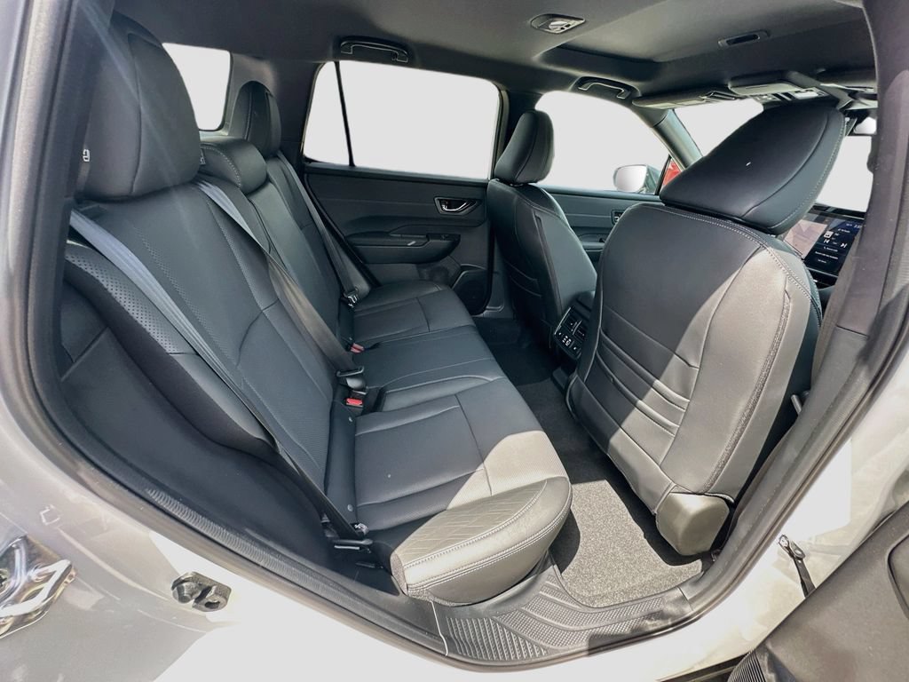 New 2026 Subaru Outback Touring XT AWD/4WD image 26