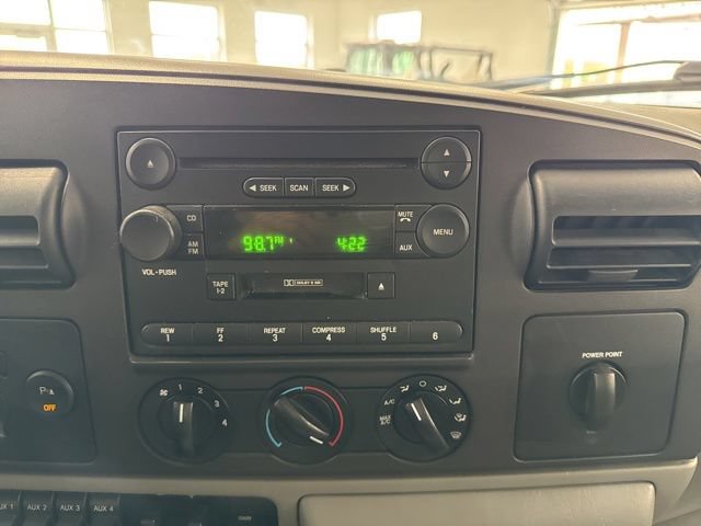 Used 2005 Ford F250 XLT AWD/4WD image 39
