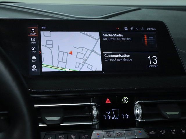 Certified 2022 BMW 228i xDrive Gran Coupe w/ Convenience Package image 27