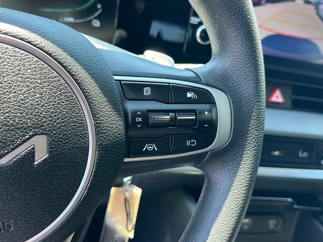 Certified 2023 Kia Sportage LX AWD/4WD image 23