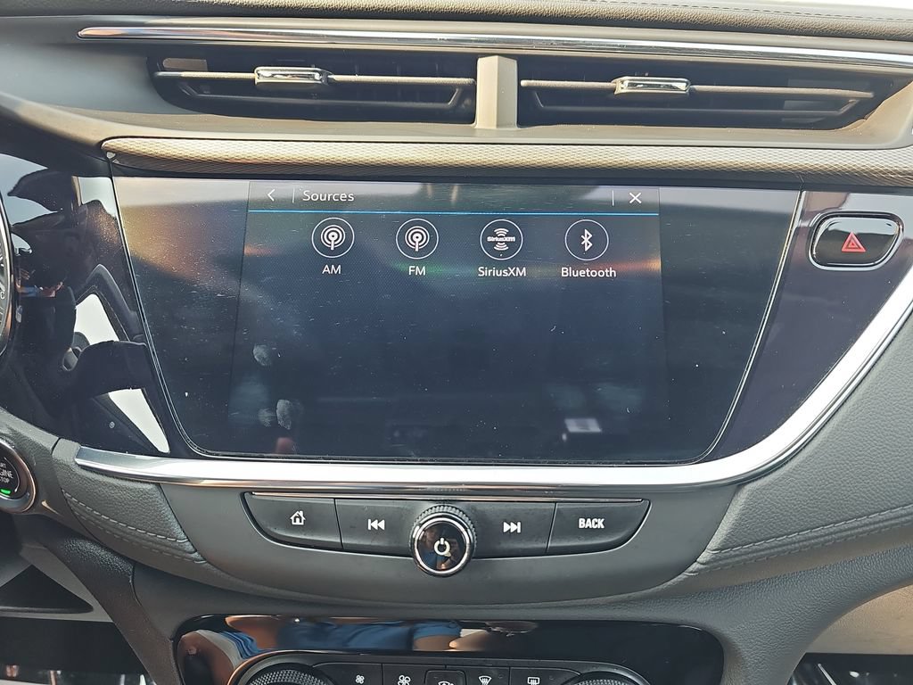 Used 2023 Buick Encore GX Select w/ Experience Buick Package FWD image 21
