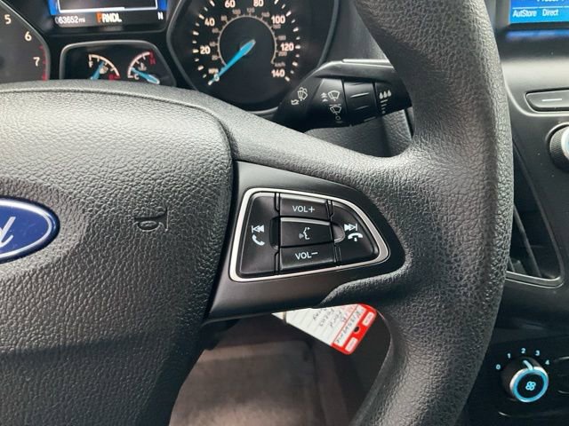 Used 2018 Ford Focus SE image 11