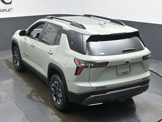 New 2026 Chevrolet Equinox ACTIV w/ Convenience Package III image 19