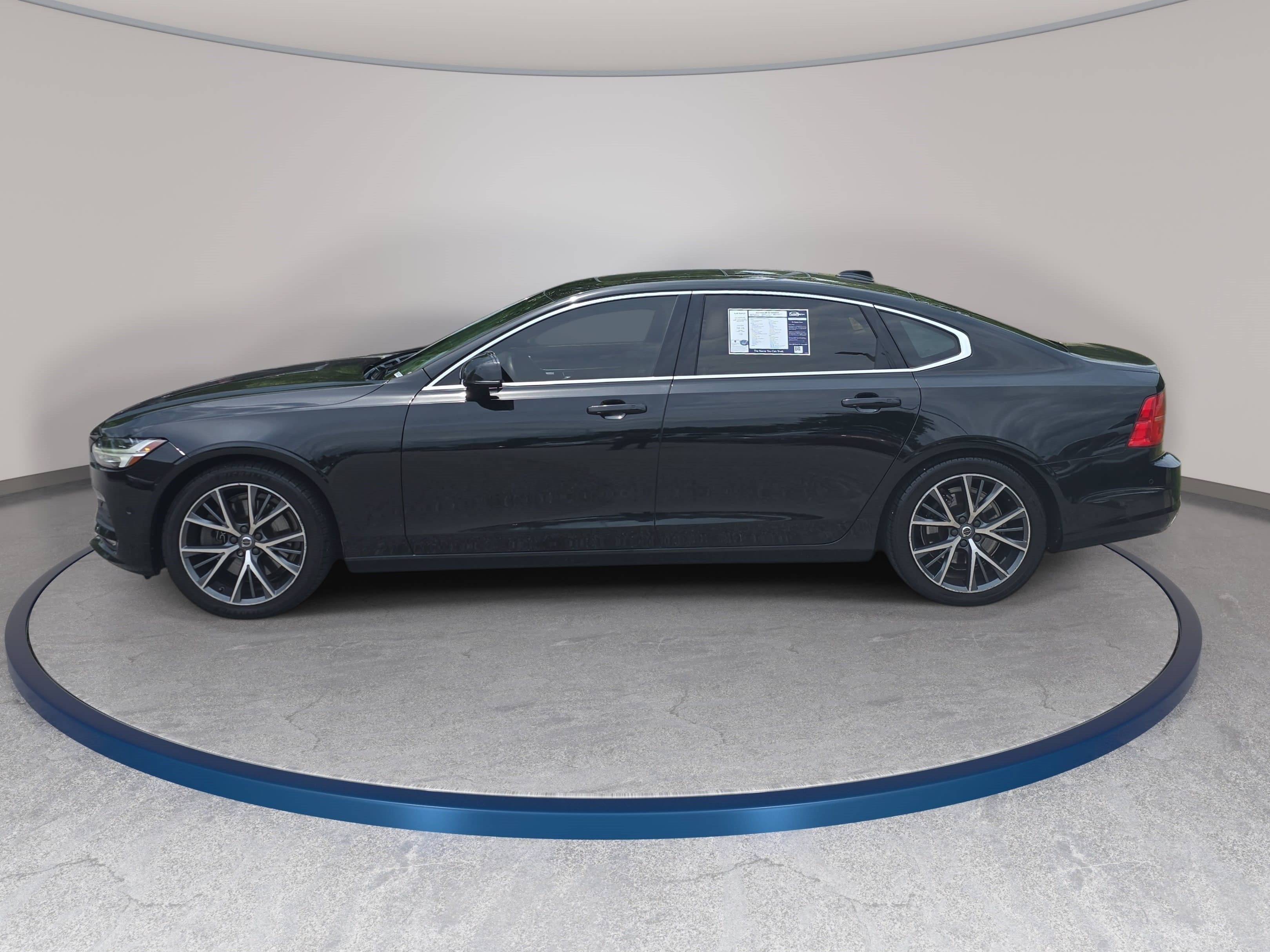 Used 2018 Volvo S90 T6 Momentum w/ Convenience Package AWD/4WD image 5