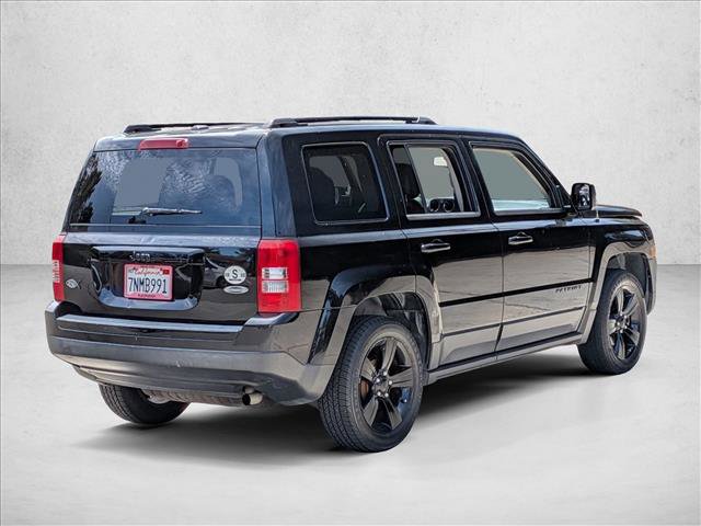 Used 2015 Jeep Patriot Sport w/ Power Value Group FWD image 6