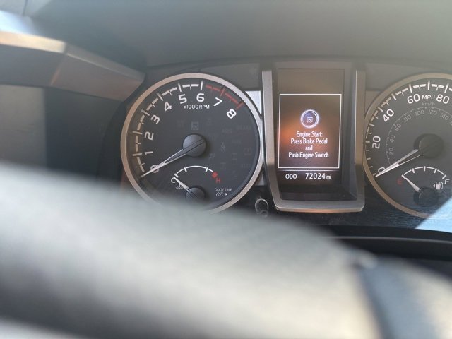 Used 2023 Toyota Tacoma SR5 image 6
