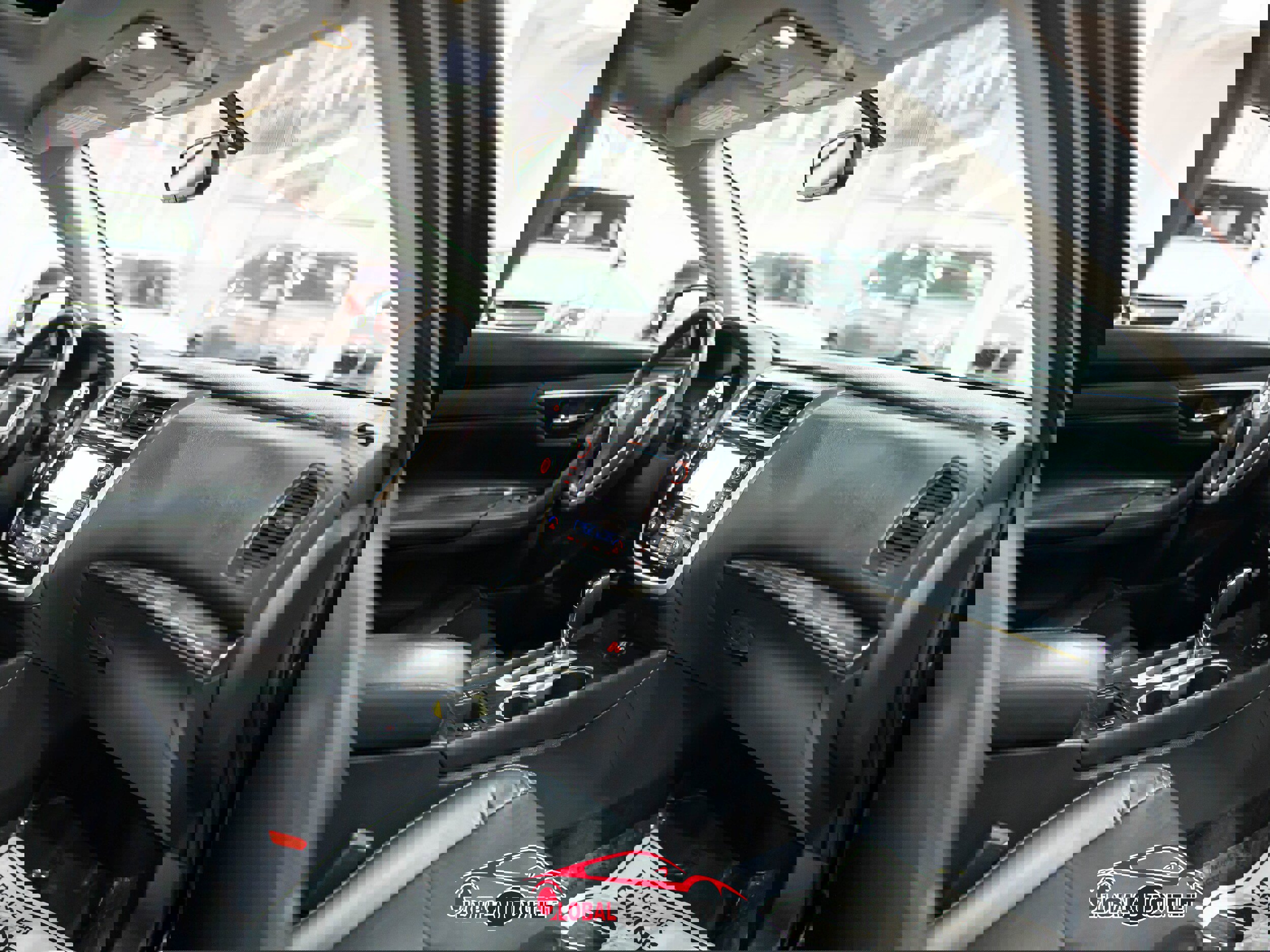 Used 2018 Nissan Altima 2.5 SL w/ 2.5 SL Technology Package image 15