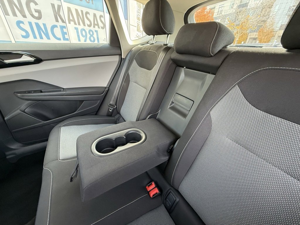 Used 2024 Volkswagen Taos S image 29