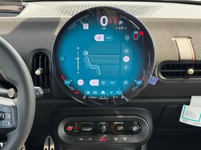 New 2027 MINI Cooper John Cooper Works FWD image 24
