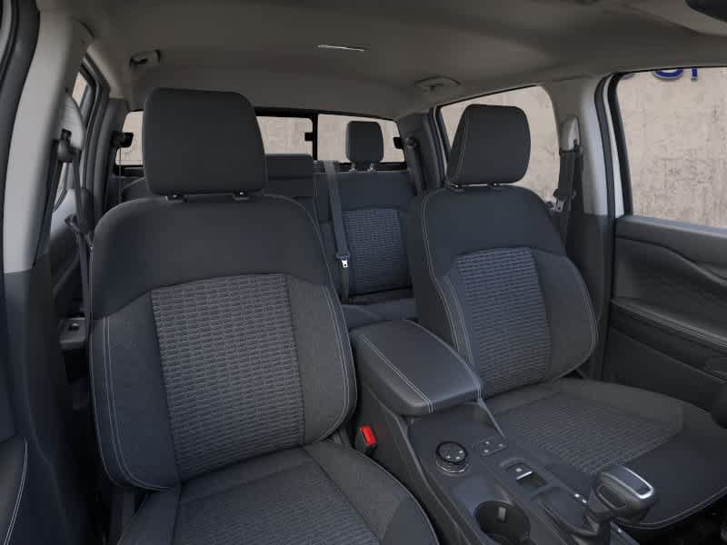 New 2026 Ford Ranger XLT AWD/4WD image 10