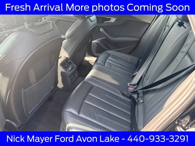 Used 2024 Audi A4 2.0T Premium Plus AWD/4WD image 13