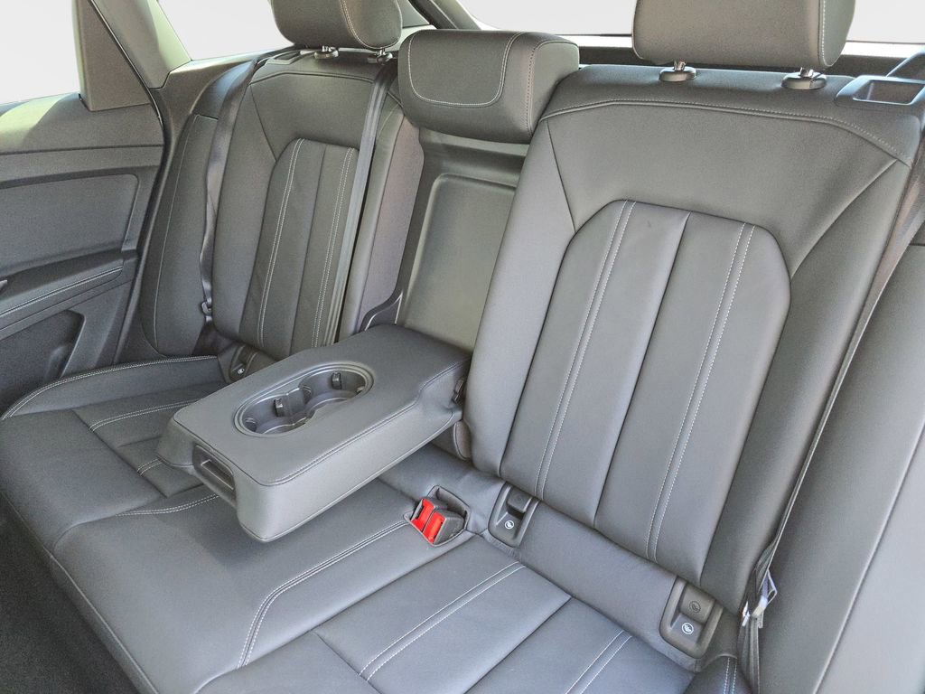 Certified 2023 Audi Q4 e-tron Premium Plus w/ Premium Plus image 14