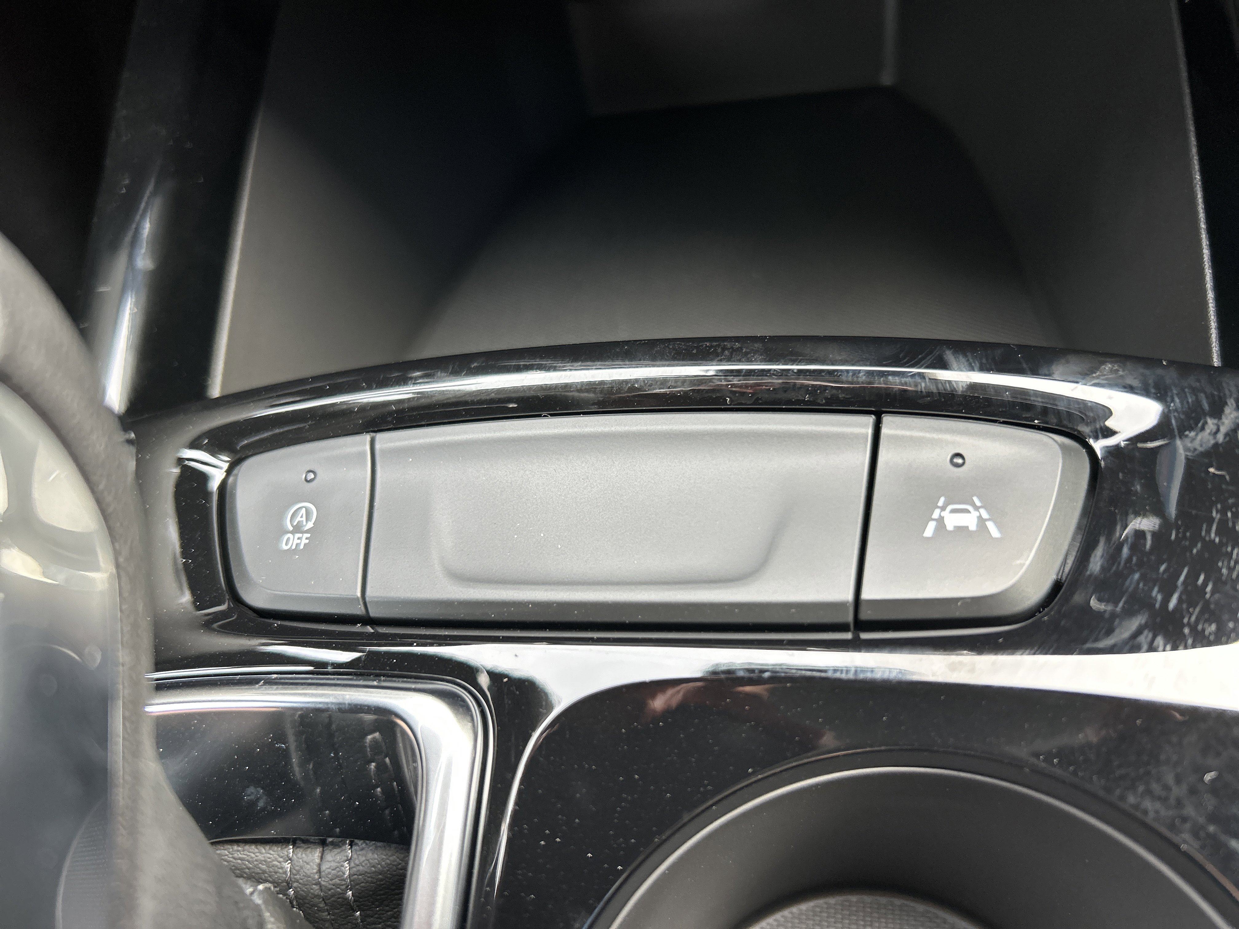 New 2025 Chevrolet Trax LT w/ Driver Confidence Package image 51