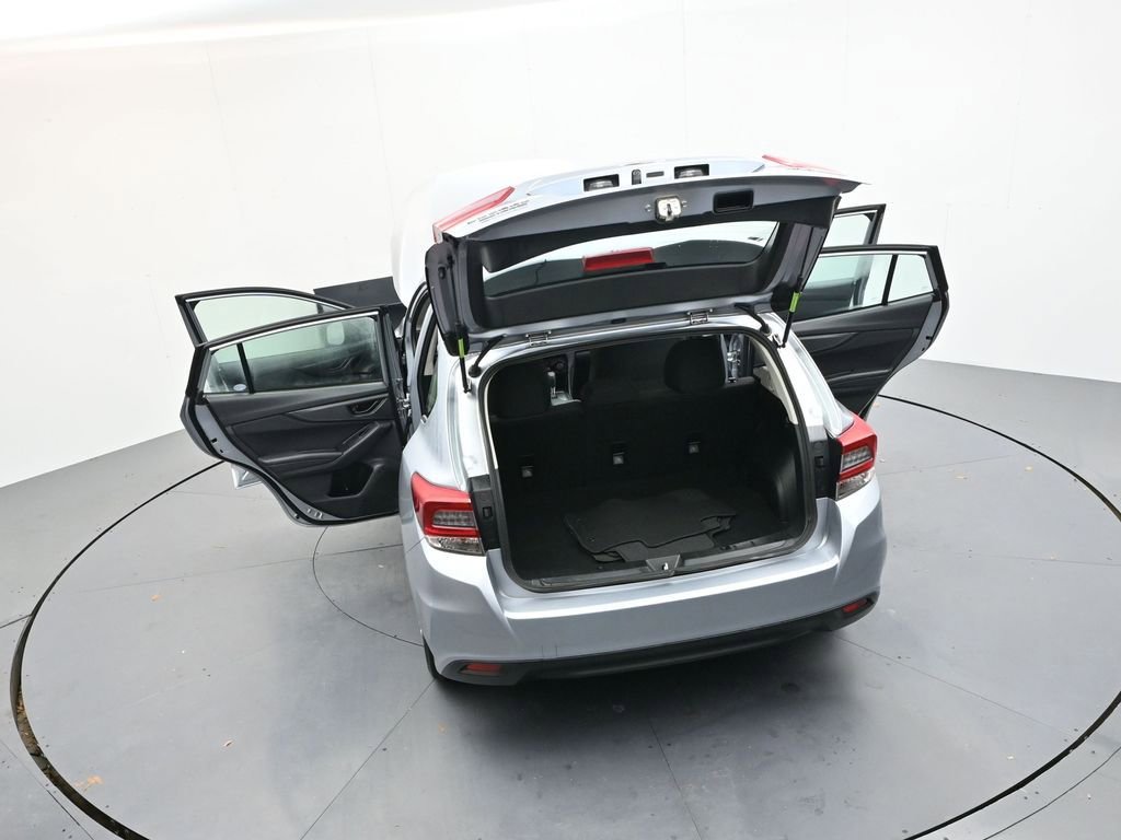 Used 2022 Subaru Impreza 2.0i image 39