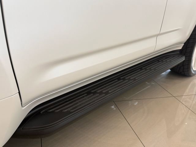 New 2026 Lexus LX 600 4WD w/ Luxury Package image 11