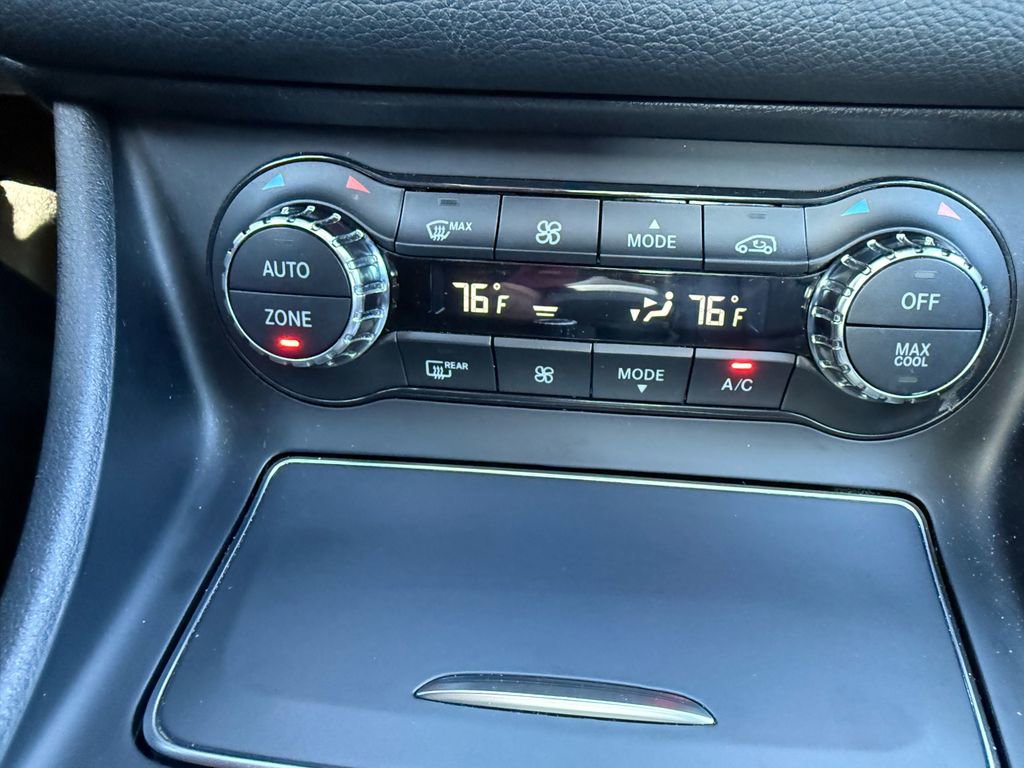 Used 2019 Mercedes-Benz CLA 250 4MATIC image 14