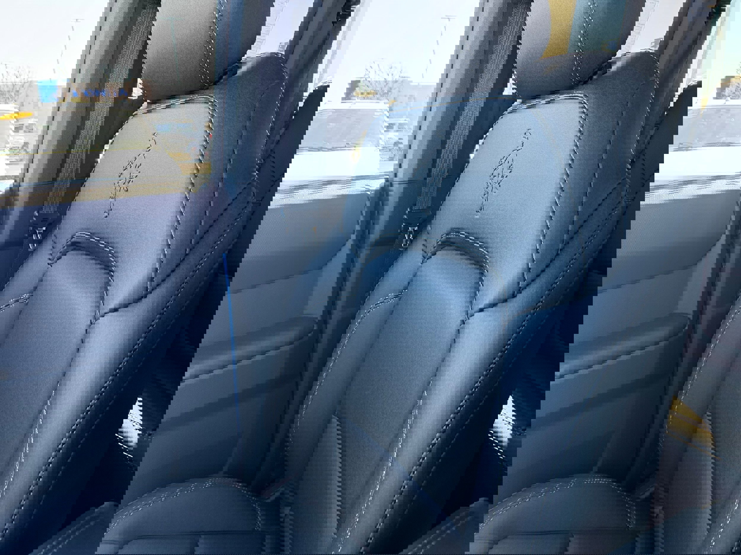 New 2026 Ford Bronco Big Bend w/ Black Diamond Package image 37