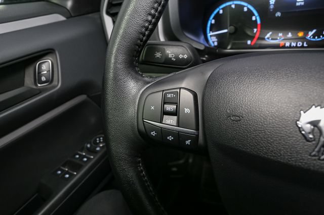 Used 2023 Ford Bronco Sport Big Bend w/ Convenience Package AWD/4WD image 27