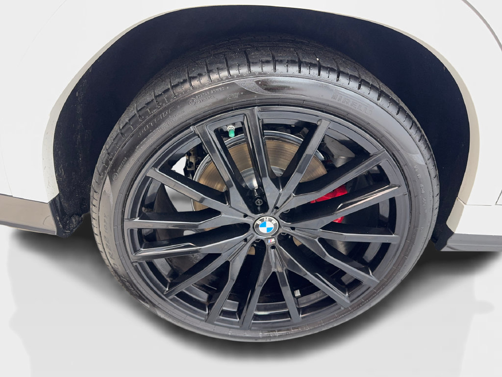 Used 2026 BMW X6 xDrive40i AWD/4WD image 88