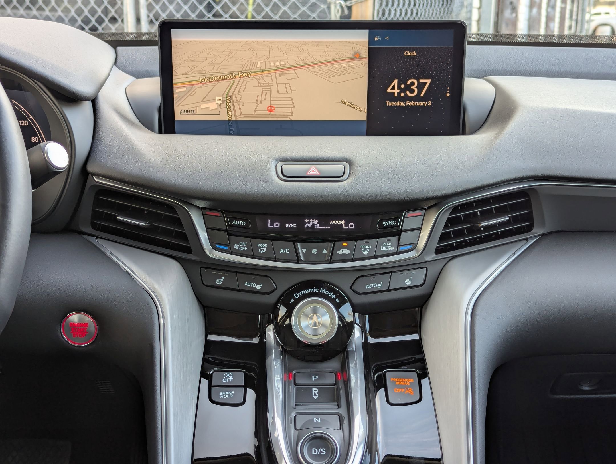 Used 2025 Acura TLX w/ Technology Package FWD image 19