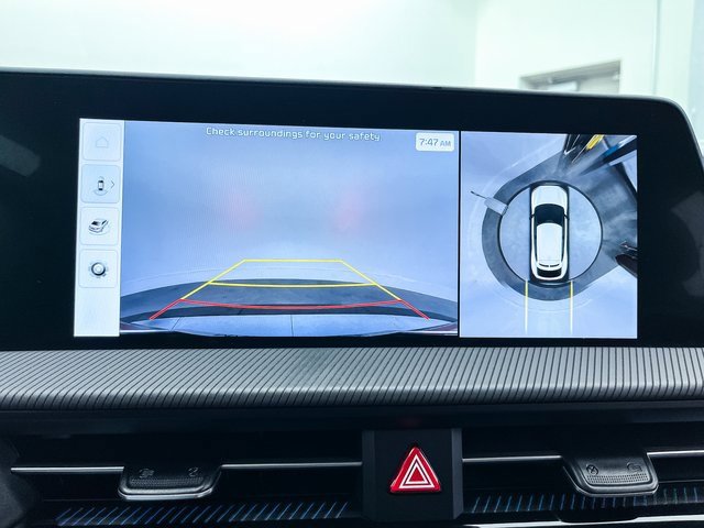 Used 2022 Kia EV6 GT-Line image 10