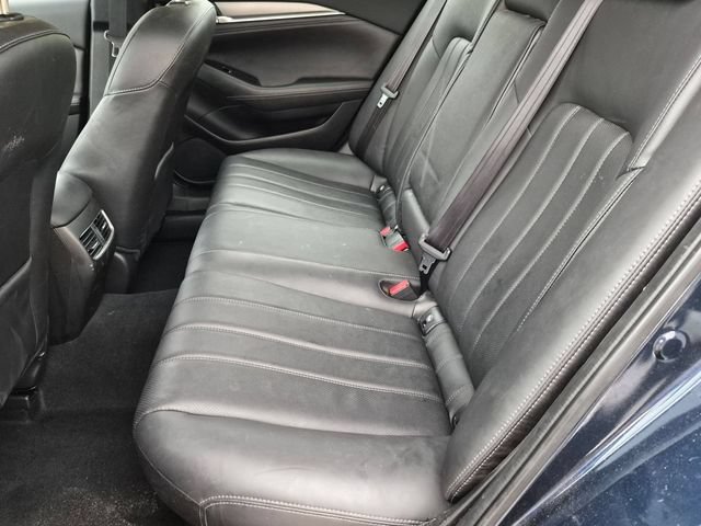 Used 2021 MAZDA MAZDA6 Touring FWD image 21