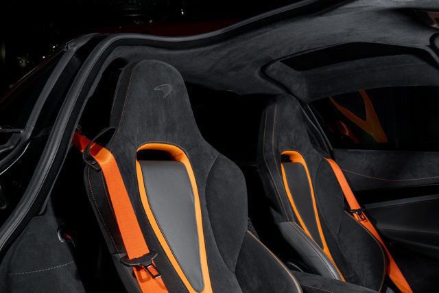 Used 2019 McLaren 720S Performance image 21