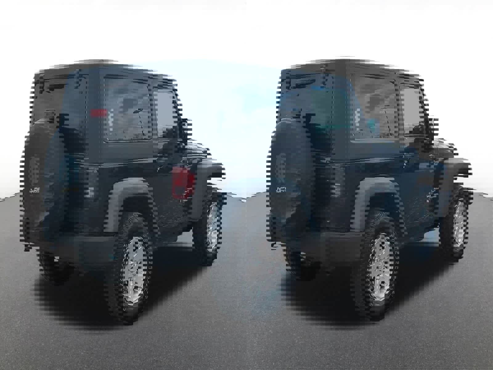 Used 2012 Jeep Wrangler Sport image 6