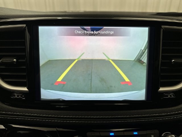 New 2027 Chrysler Pacifica Select AWD/4WD image 25