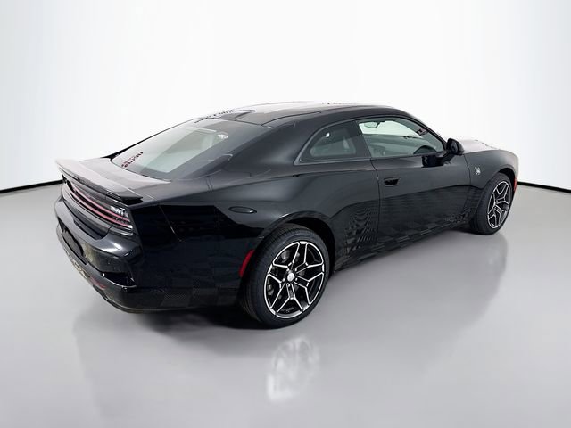 New 2026 Dodge Charger R/T Scat Pack image 7