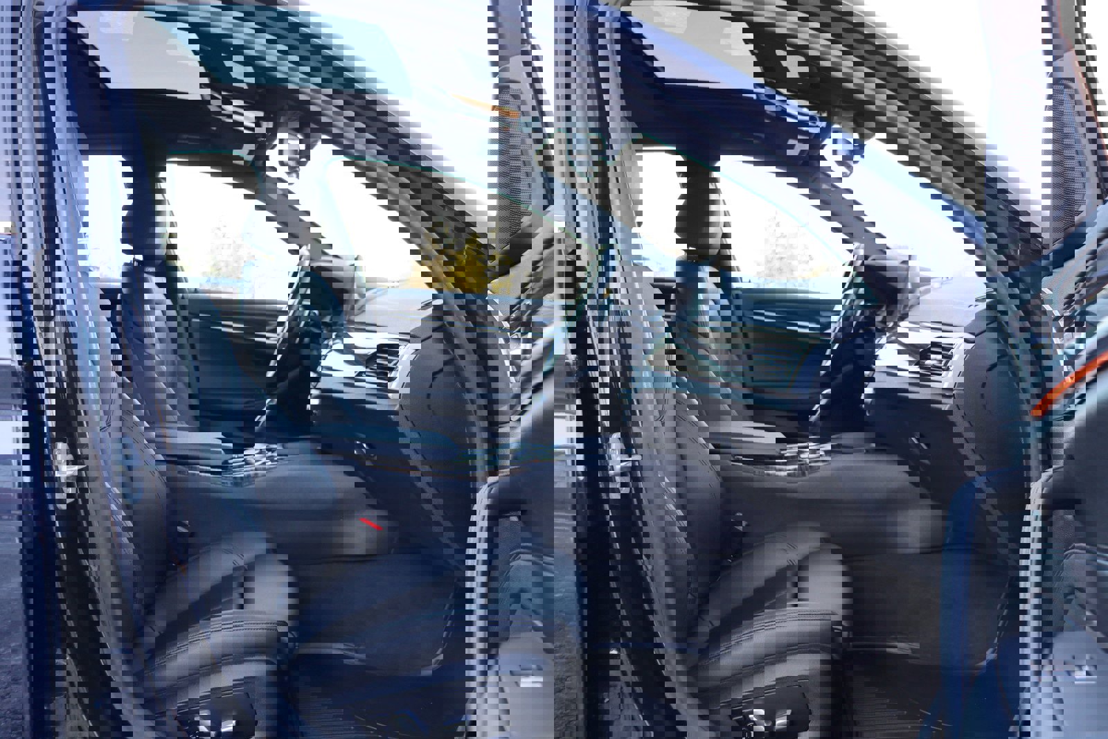 Used 2020 BMW 530i xDrive image 20