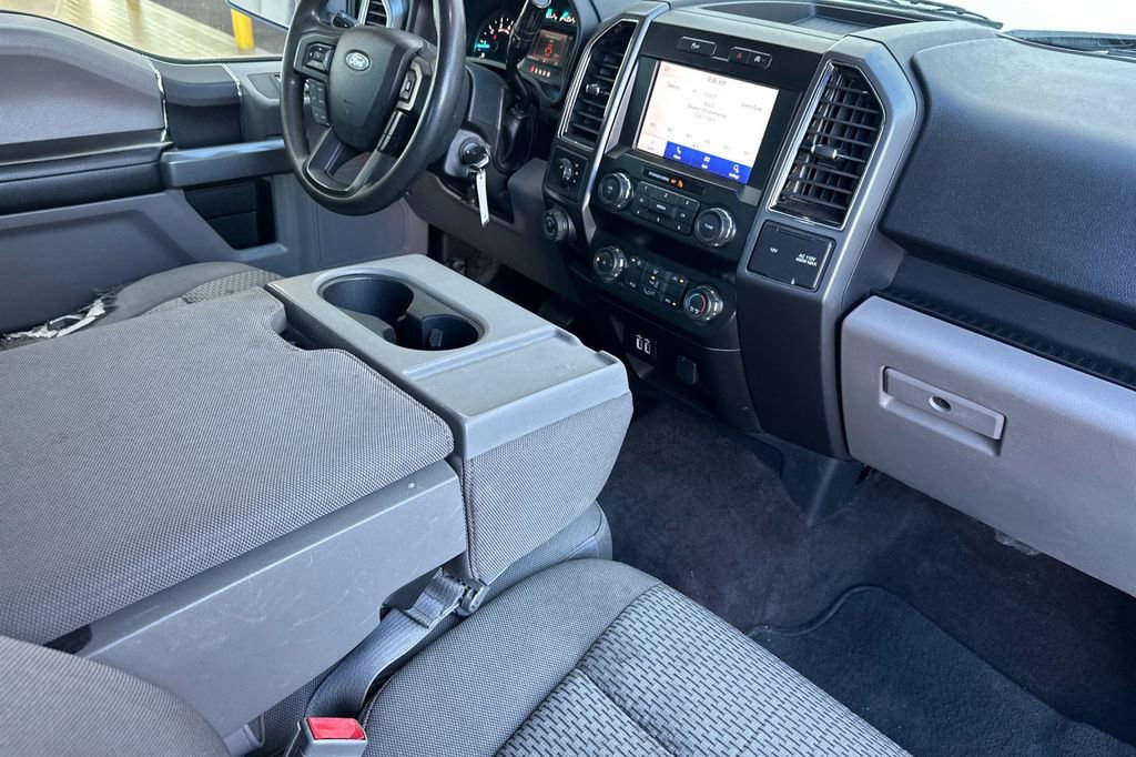 Used 2020 Ford F150 XLT w/ Trailer Tow Package image 16