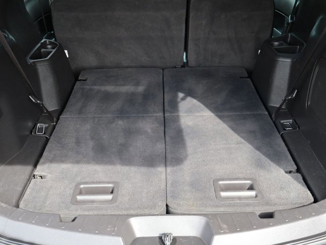 Used 2014 Ford Explorer Limited AWD/4WD image 6