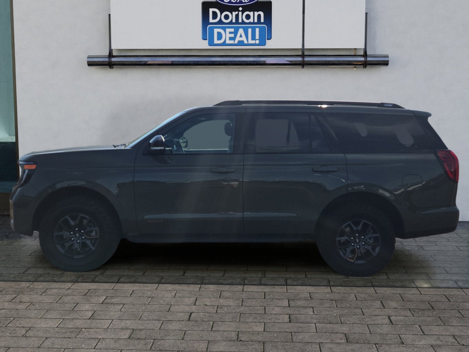 Certified 2025 Ford Expedition Tremor AWD/4WD image 6