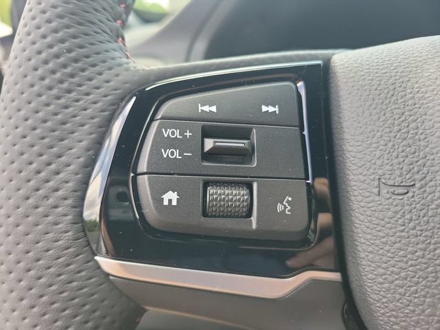 New 2026 Honda Ridgeline Black Edition image 32