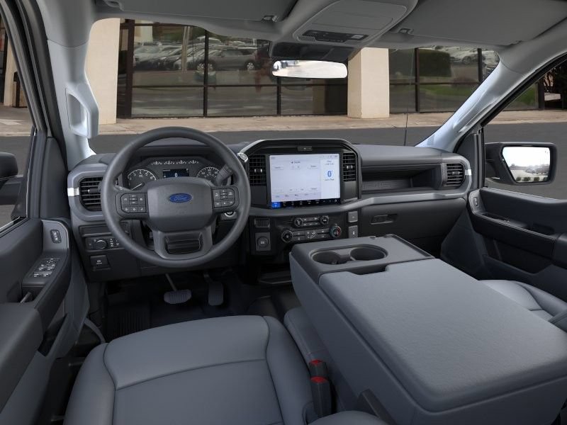 New 2026 Ford F150 XL RWD image 31