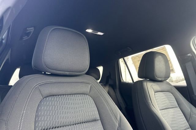 New 2026 Chevrolet Equinox LT image 22