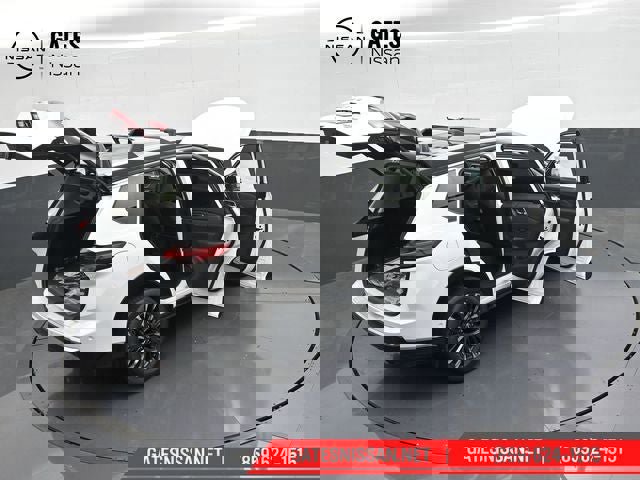 New 2026 Nissan Rogue Platinum w/ Platinum Premium Package image 60